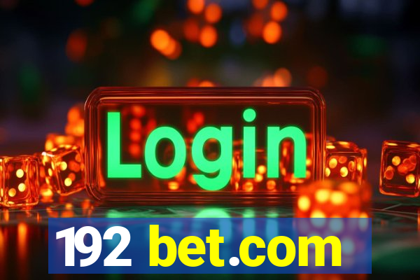 192 bet.com